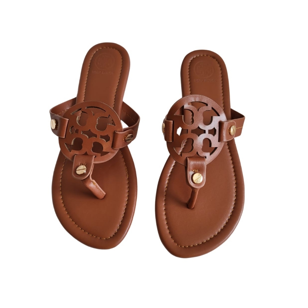 Tory Burch Women's Miller Sandals